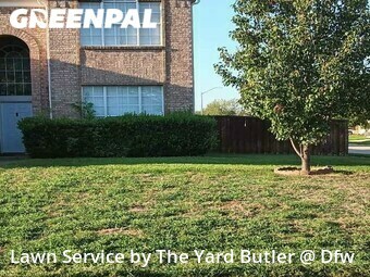 Lawn Care Service nearby Euless, TX, 