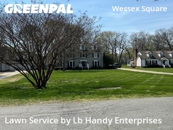 Yard Mowing nearby Charlotte, NC, 