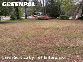 Yard Mowing nearby Decatur, GA, 