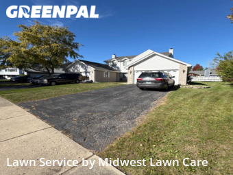 Lawn Cutting nearby Aurora, IL, 