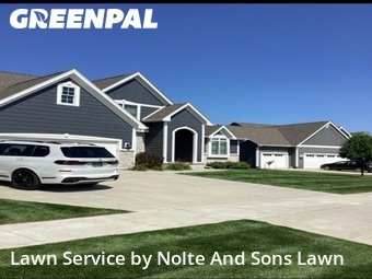 Grass Cutting nearby Ankeny, IA, 