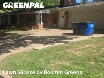Lawn Care Service nearby Tulsa, OK, 