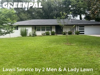 Lawn Mow nearby Atlanta, GA, 