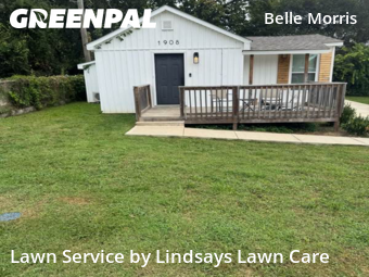 Lawn Service nearby Knoxville, TN, 