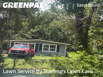 Lawn Care nearby Jacksonville, FL, 