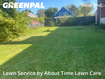 Lawn Mowing nearby Detroit, MI, 