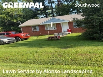 Lawn Care Service nearby Nashville, TN, 