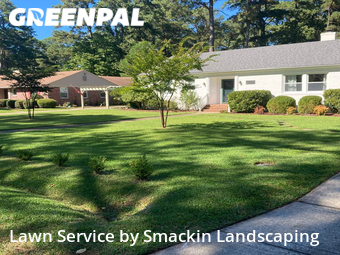 Lawn Mow nearby Portsmouth, VA, 