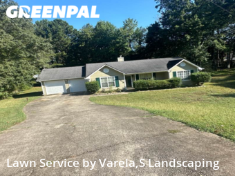 Lawn Care nearby Jonesboro, GA, 