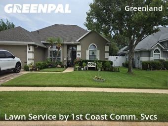 Lawn Cutting nearby Jacksonville, FL, 