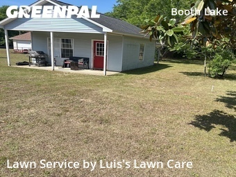 Yard Cutting nearby Cantonment, FL, 