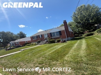 Lawn Maintenance nearby Silver Spring, MD, 