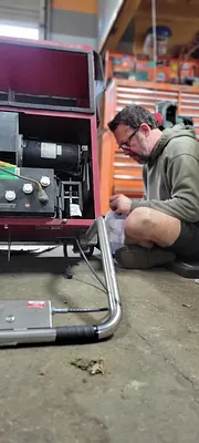 Eugene Power Tool Repair Photo 2