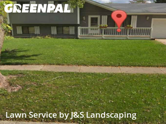 Lawn Cutting nearby Crystal Lake, IL, 