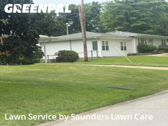 Lawn Maintenance nearby St. Louis, MO, 