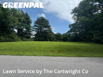 Lawn Cutting nearby Chapel Hill, NC, 