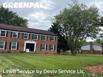 Yard Mowing nearby Upper Marlboro, MD, 