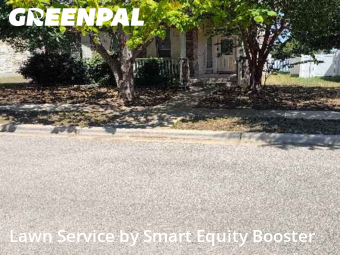 Yard Cutting in Cedar Park, 78613, Yard Cutting by Smart Equity Booster, work completed in Nov , 2025