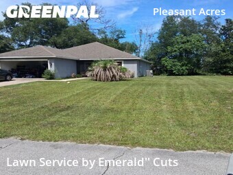 Lawn Mowing nearby Deltona, FL, 
