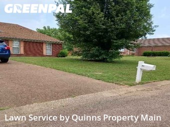 Yard Cutting nearby Jackson, TN, 