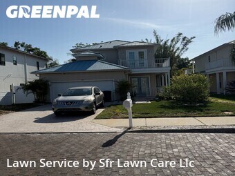 Yard Cutting nearby Safety Harbor, FL, 