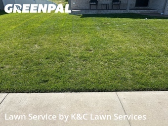 Lawn Care Service nearby Evansville, IN, 