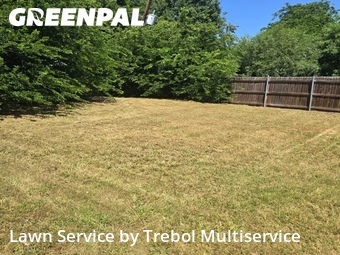 Grass Cutting nearby Mansfield, TX, 