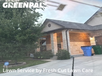 Lawn Mowing nearby Round Rock, TX, 