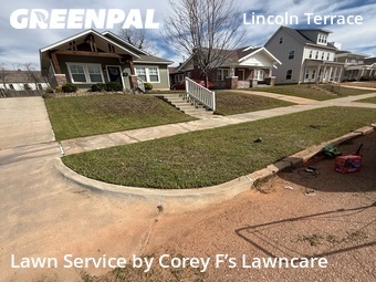Lawn Mow nearby Oklahoma City, OK, 