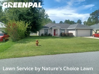 Lawn Service nearby Ocala, FL, 