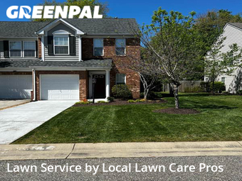 Yard Cutting nearby Yorktown, VA, 