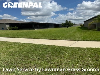 Lawn Care nearby Sun City Center, FL, 