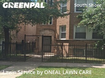 Yard Cutting nearby Chicago, IL, 