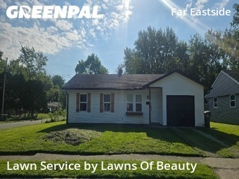 Yard Mowing nearby Indianapolis, IN, 