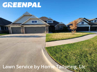 Lawn Service nearby Norman, OK, 