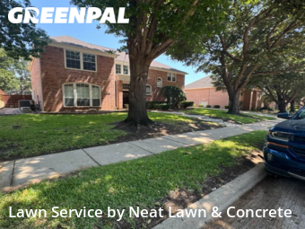 Yard Mowing nearby Flower Mound, TX, 