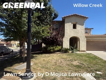 Lawn Cut nearby Sacramento, CA, 