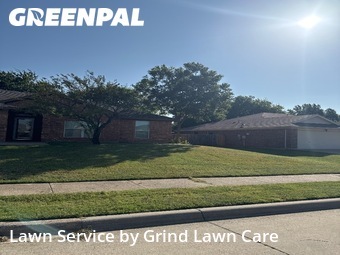 Lawn Service nearby Burleson, TX, 