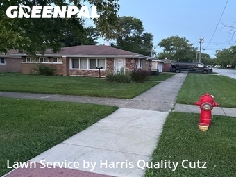 Lawn Service nearby Lansing, IL, 