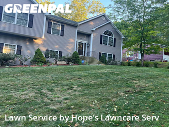 Lawn Cutting nearby New Haven, CT, 
