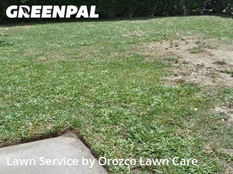 Lawn Cutting nearby San Bernardino, CA, 