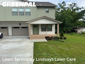 Yard Mowing nearby Knoxville, TN, 
