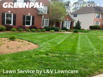 Lawn Care nearby Charlotte, NC, 