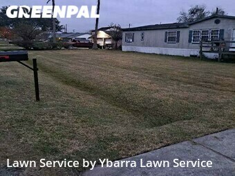 Lawn Mowing Service nearby La Porte, TX, 