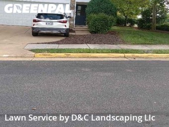 Yard Mowing nearby Ashburn, VA, 
