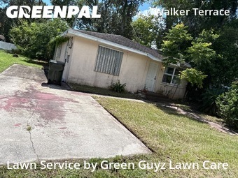 Lawn Cut nearby Daytona Beach, FL, 