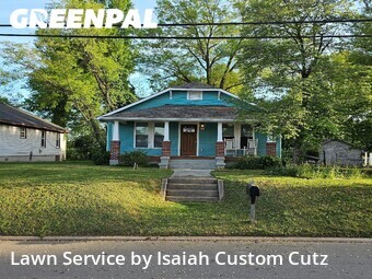 Lawn Maintenance nearby Statesville, NC, 