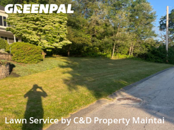 Lawn Maintenance nearby Hudson, NH, 