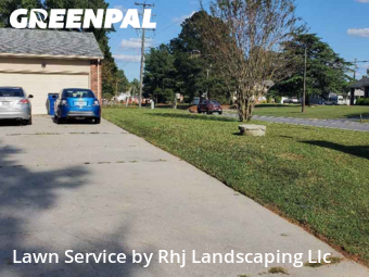 Yard Cutting nearby Petersburg, VA, 