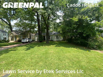 Lawn Mowing Service nearby Shreveport, LA, 